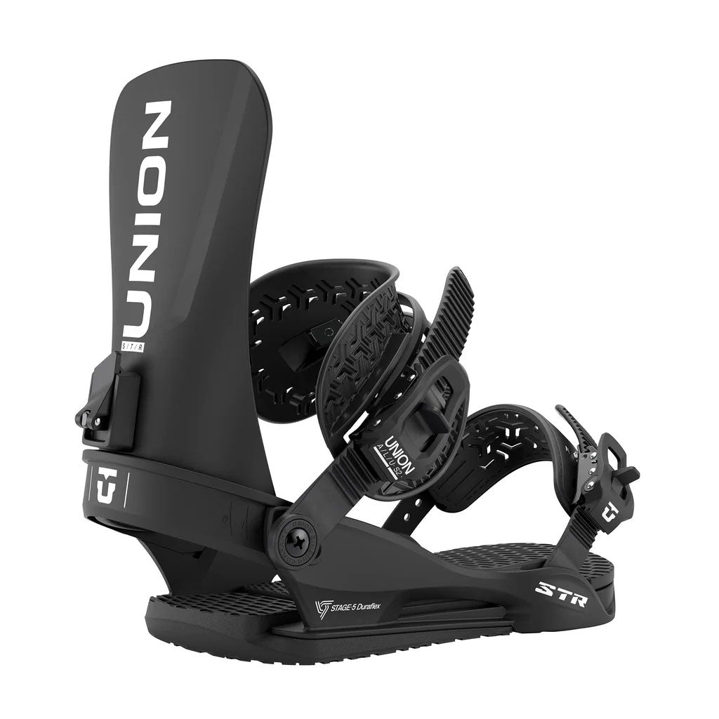 Union STR Men's Snowboard Bindings