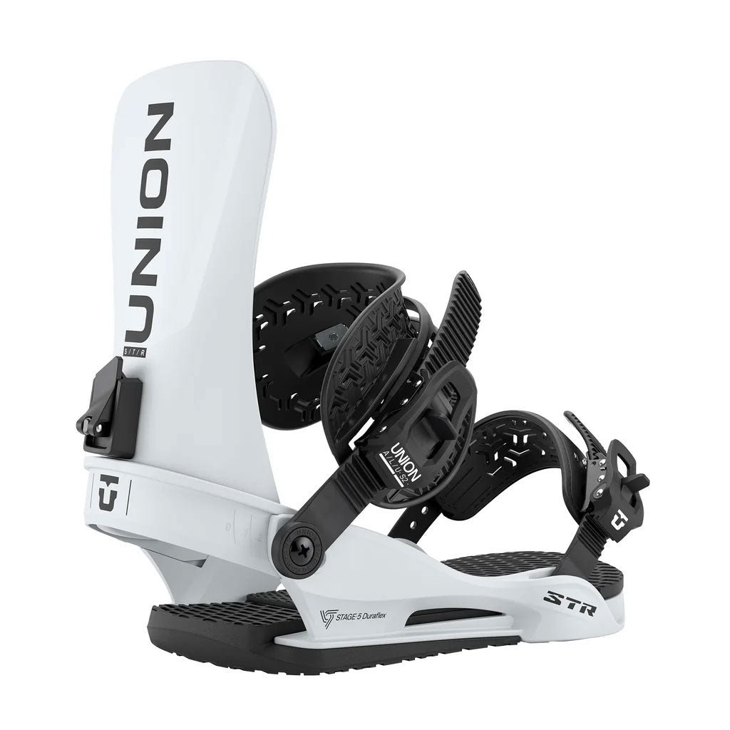 Union STR Men's Snowboard Bindings