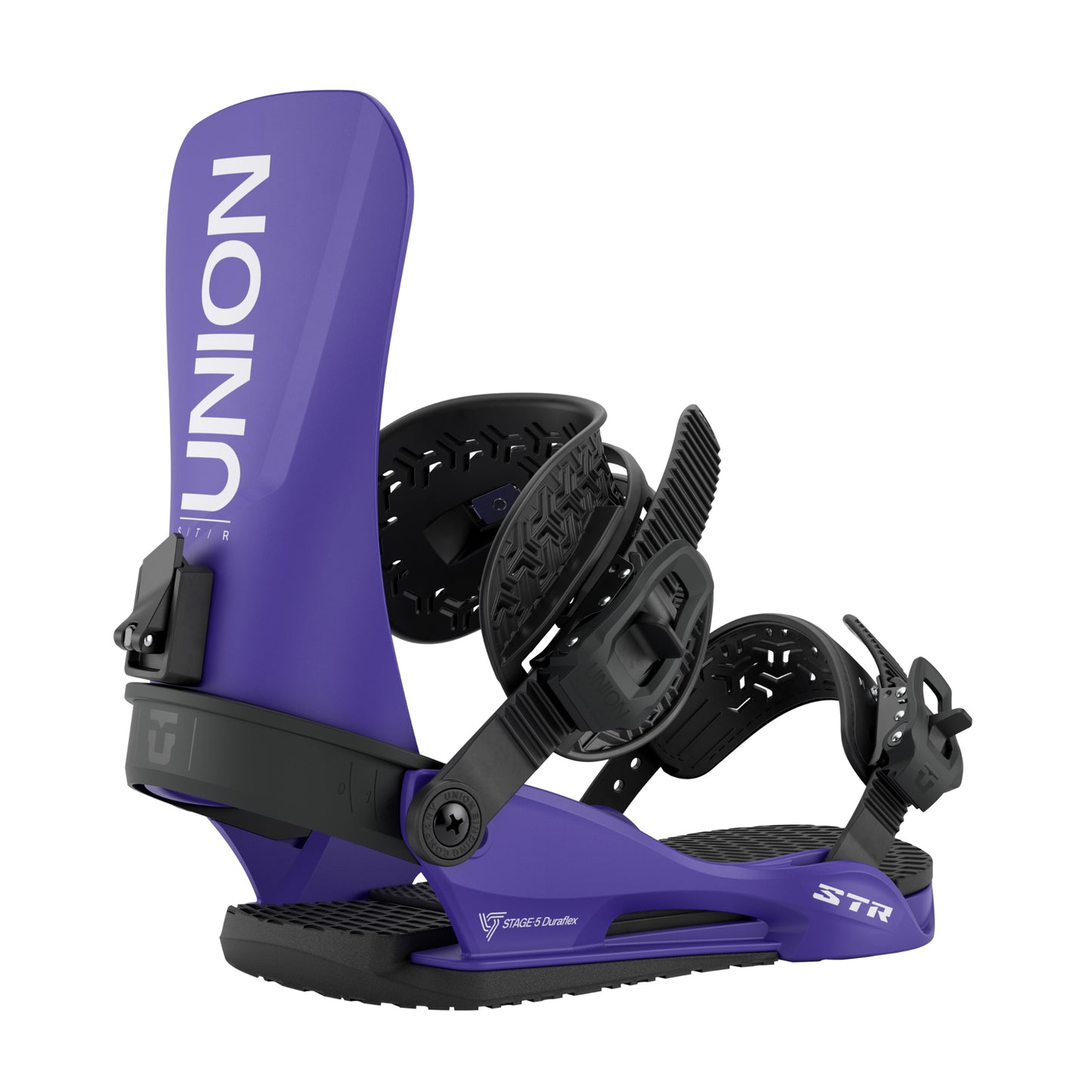 union str snowboard bindings 2026-color-purple