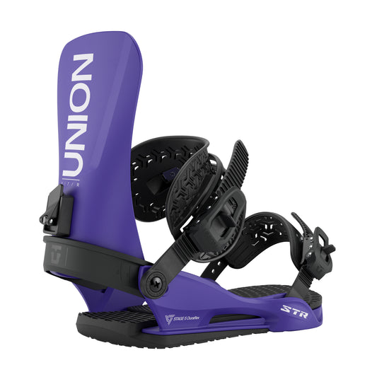 union str snowboard bindings 2026-color-purple