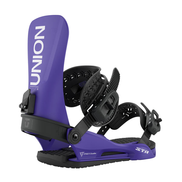 traemens union snowboard bindings Union STR Snowboard Bindings