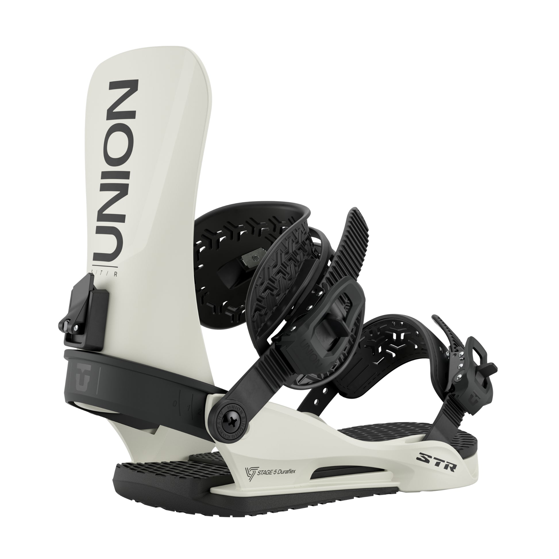 union str snowboard bindings 2026-color-bone