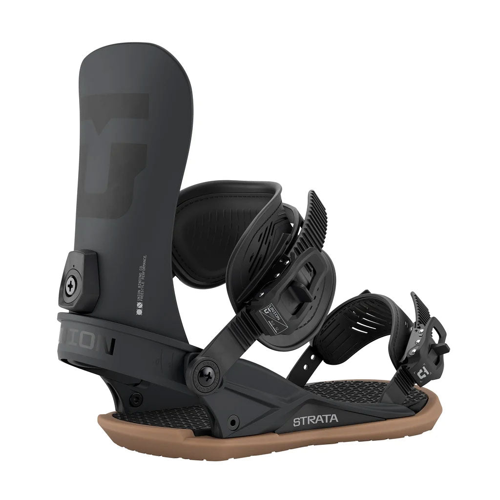 Union Strata Men's Snowboard Bindings