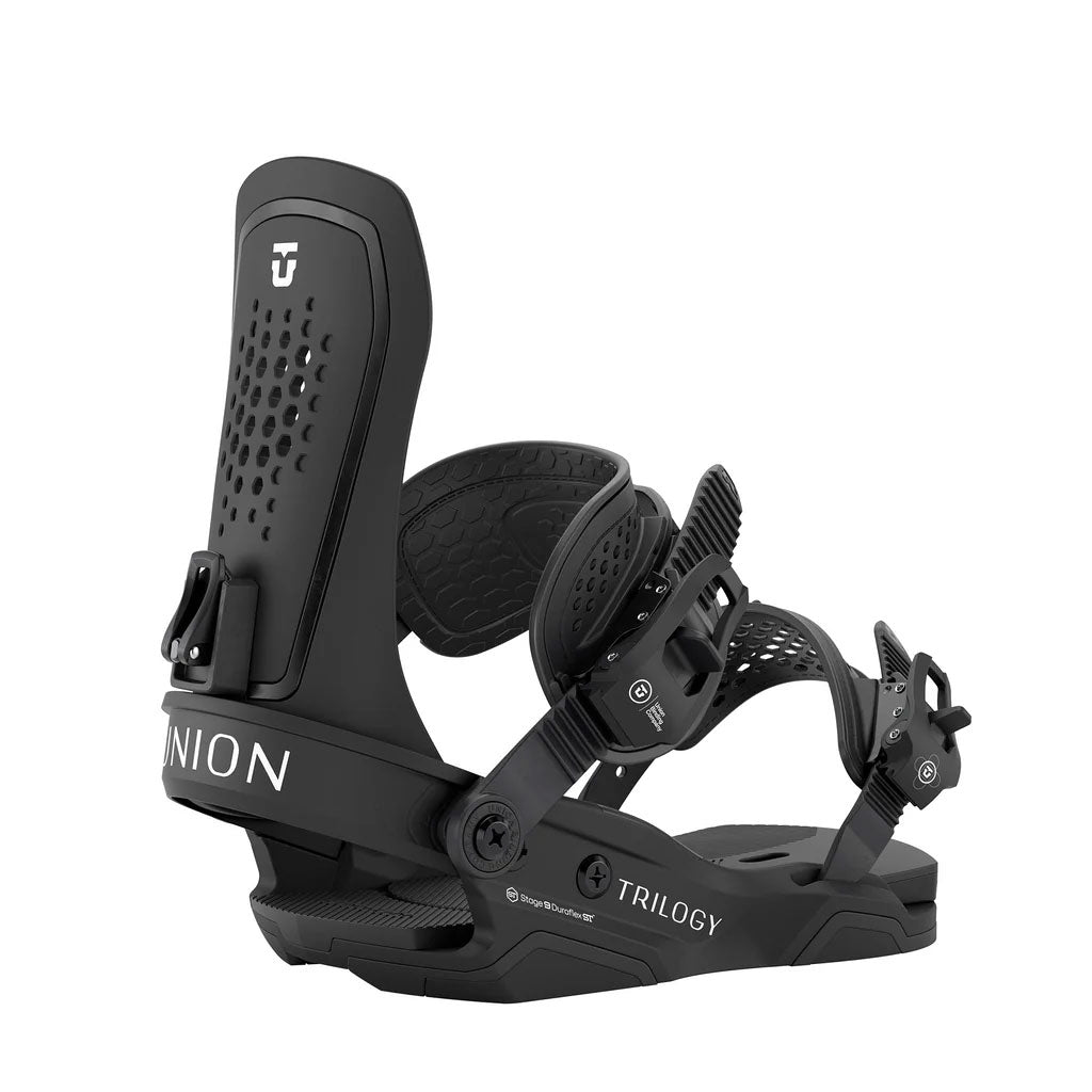 Union Trilogy Women's Snowboard Bindings