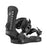 union trilogy classic women's snowboard binding-color-black