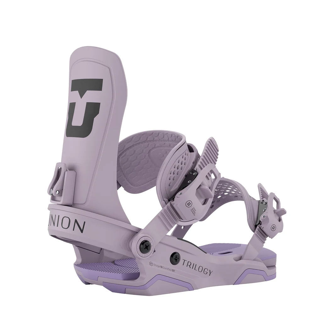 Union Trilogy Women's Snowboard Bindings