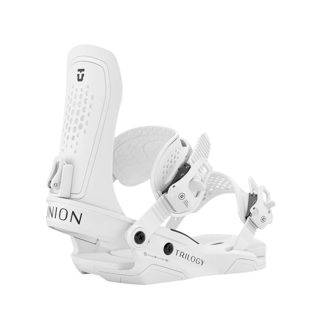 Union Trilogy Women's Snowboard Bindings