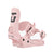 union trilogy women’s snowboard bindings 2026-color-rose