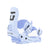 union trilogy women’s snowboard bindings 2026-color-light blue