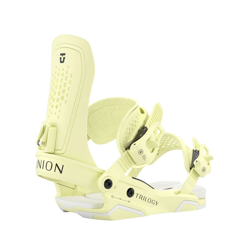 Union Trilogy Women's Snowboard Bindings