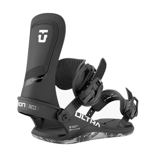 union union ultra men's snowboard binding-color-black