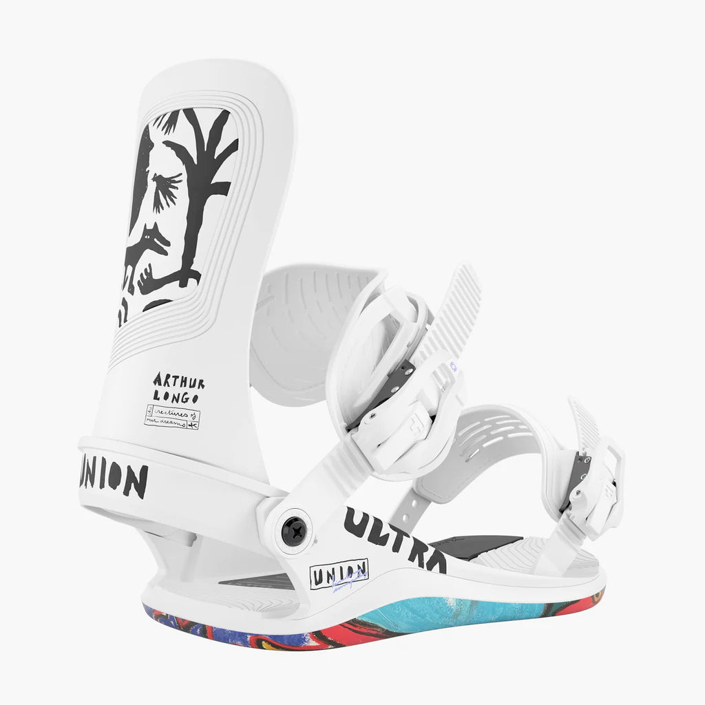 union union ultra men's snowboard binding-color-arthur longo
