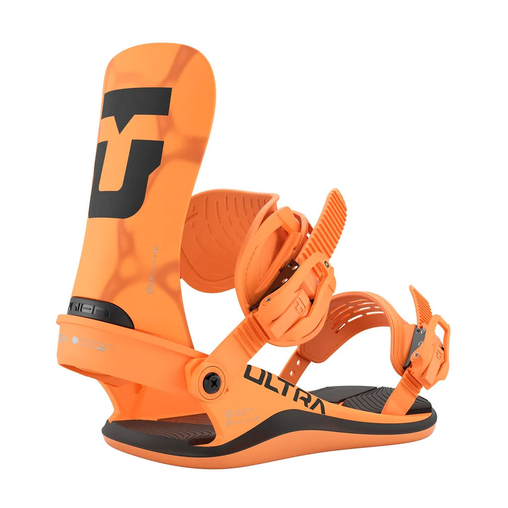 Union Ultra Men's Snowboard Bindings