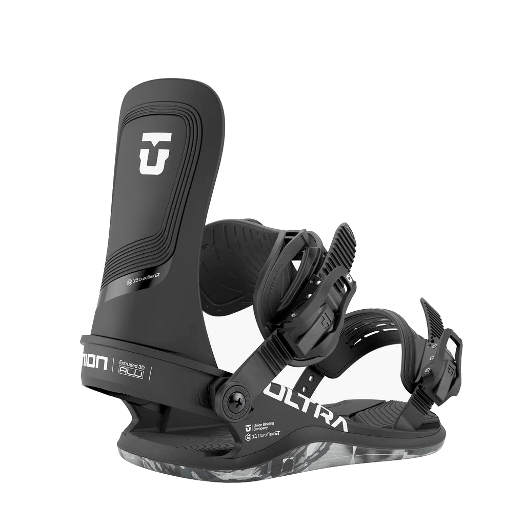 union ultra women's snowboard binding-color-black