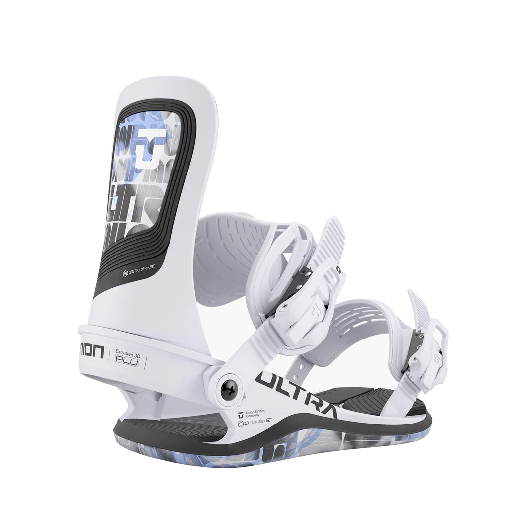 union ultra women's snowboard binding-color-ice grey