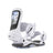 union ultra women's snowboard binding-color-ice grey
