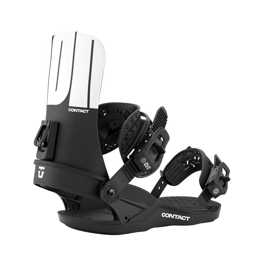 Union Contact Women's Snowboard Bindings