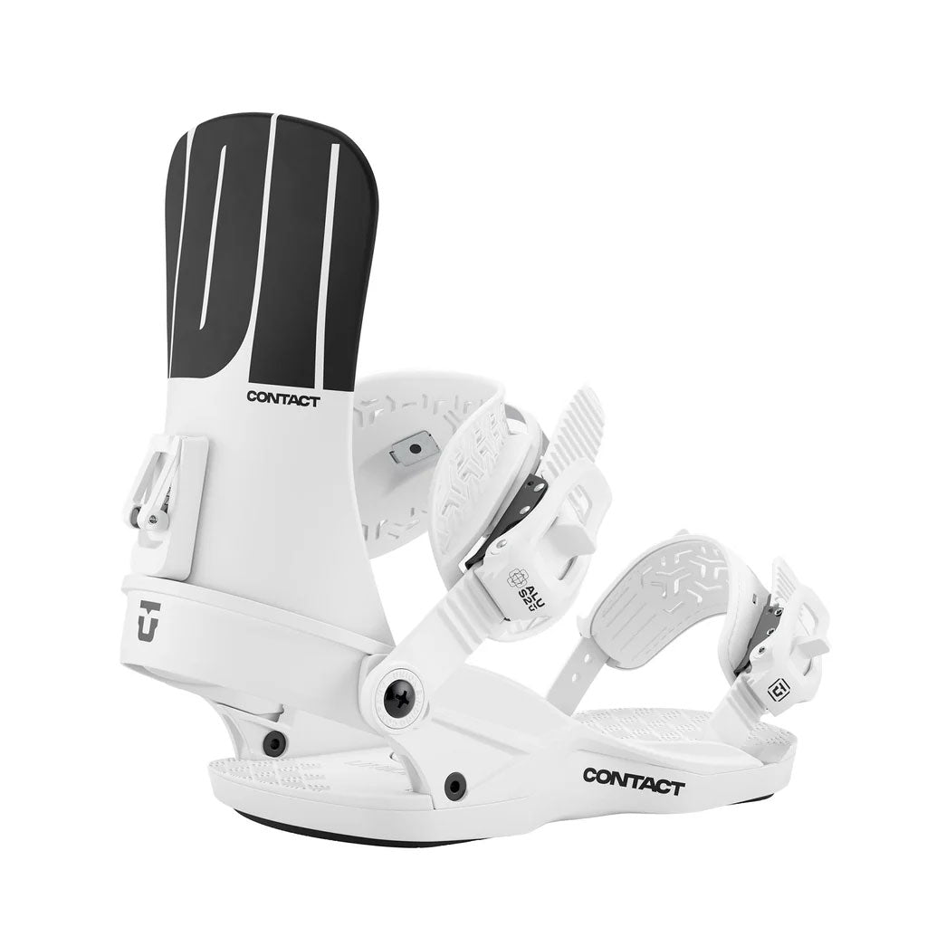 Union Contact Women's Snowboard Bindings