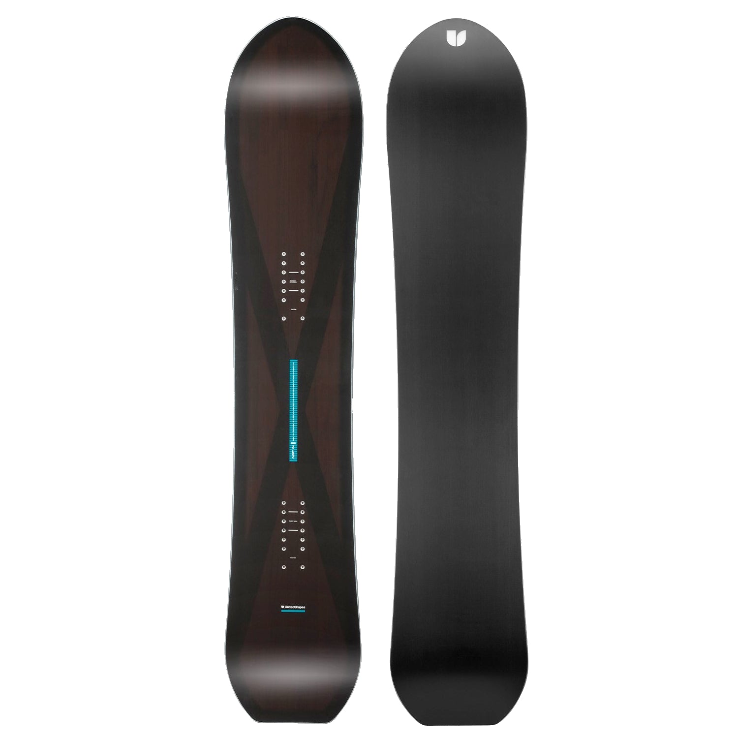 united shapes cadet snowboard 2026