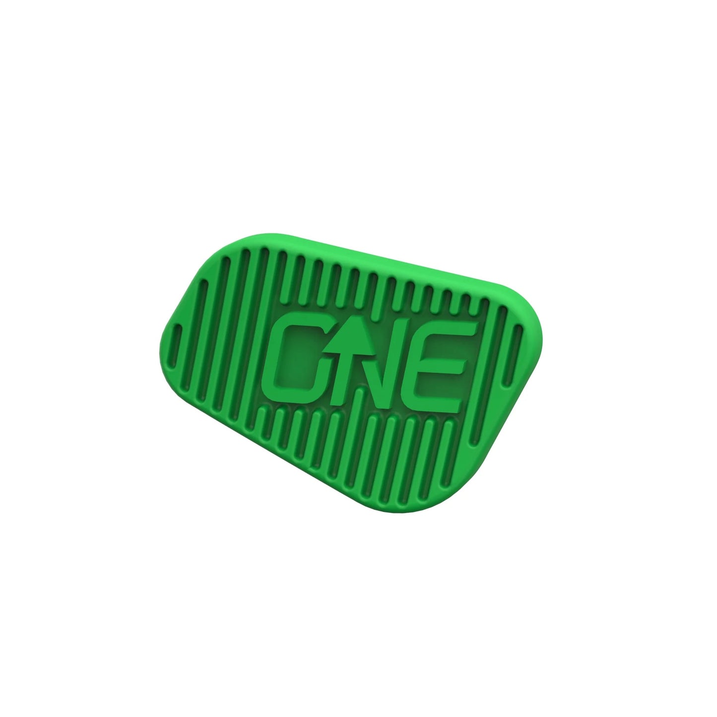 oneup components v3 dropper post remote lever cushion-color-green