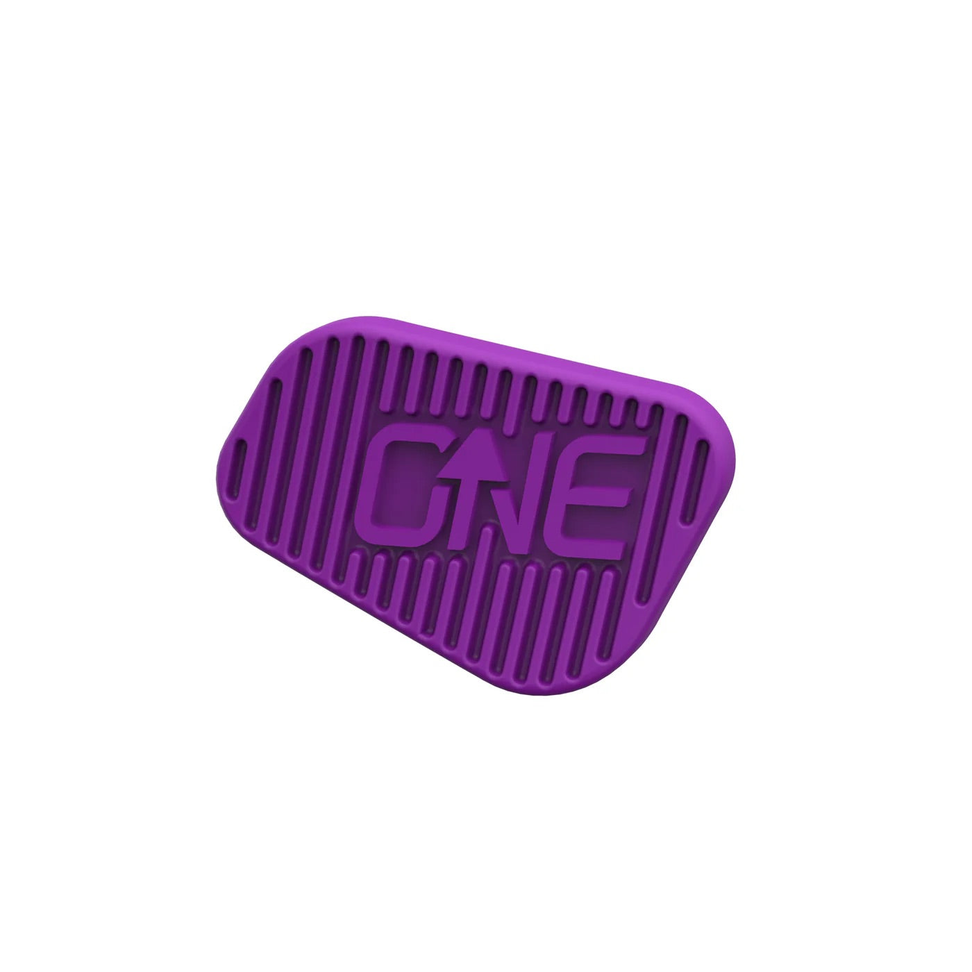 oneup components v3 dropper post remote lever cushion-color-purple