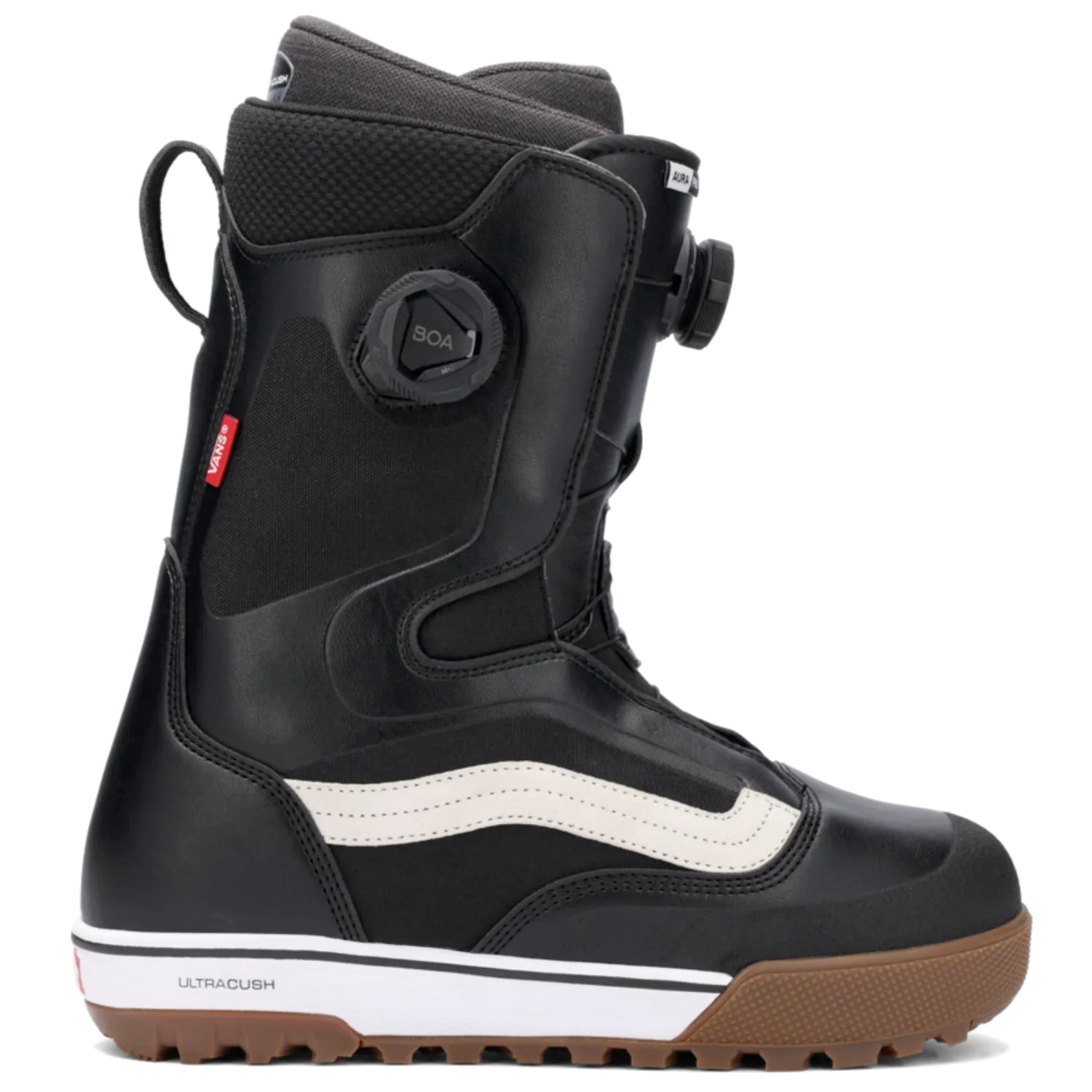 Vans M AURA PRO | Snowboard Boots | ERIK'S – ERIK'S Bike Board & Ski