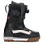 vans aura pro snowboard boots 2026-color-black/white