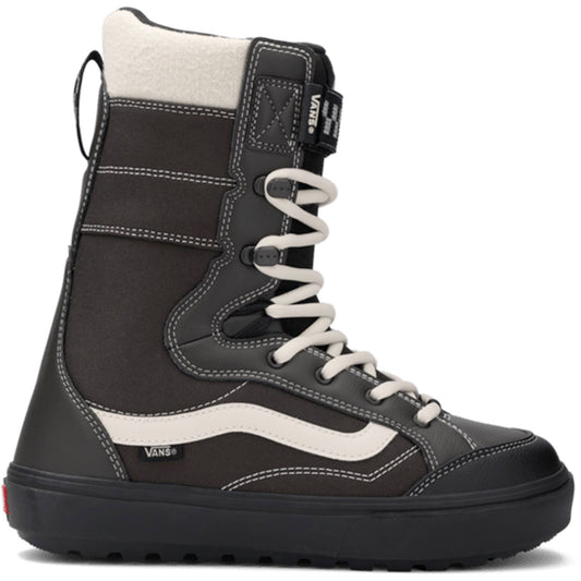 vans hi-standard ll dx men’s snowboard boots 2026