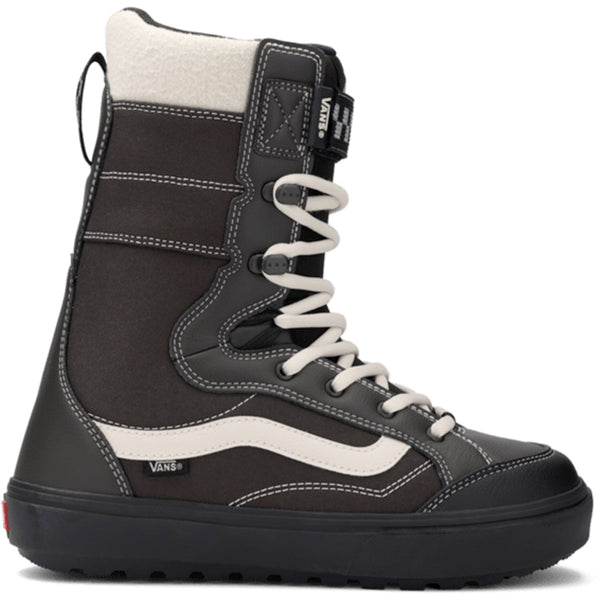 k*t様 26.5 VANS HI STANDARD BLACK スノーボード Vans Hi-Standard OG Snowboard Boots 2026 - black/white | Tactics