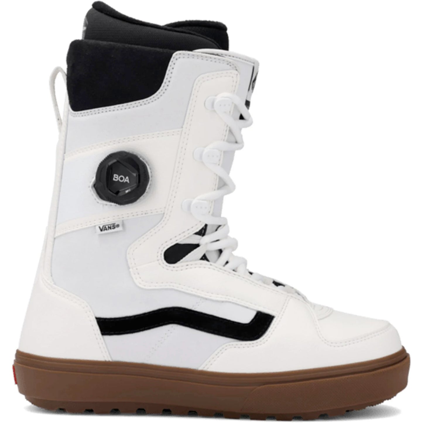 vans invado og snowboard boots 2026-color-white/gum