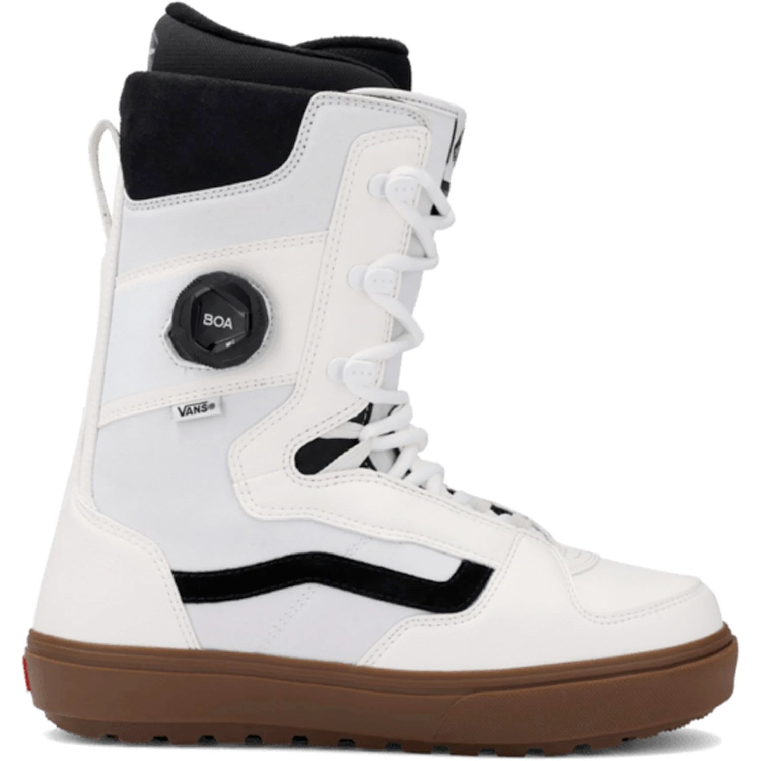 vans invado og snowboard boots 2026-color-white/gum