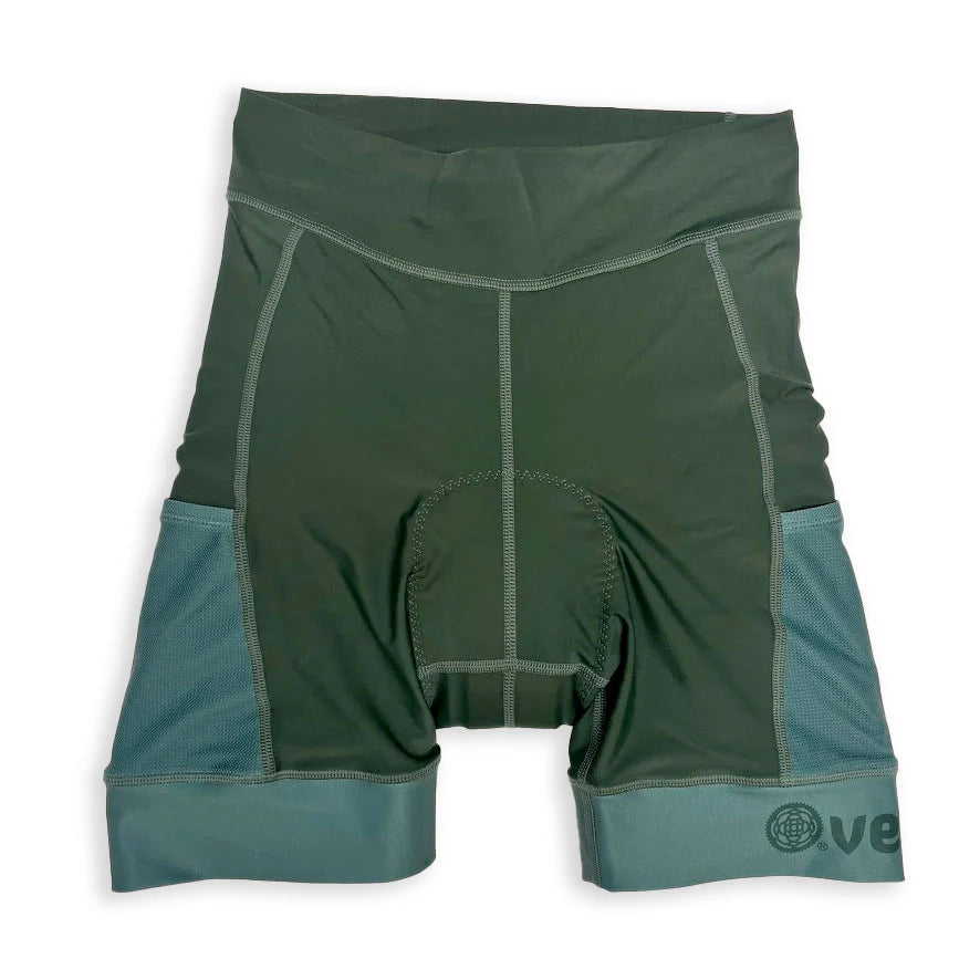 velorosa minimalist women’s shorts