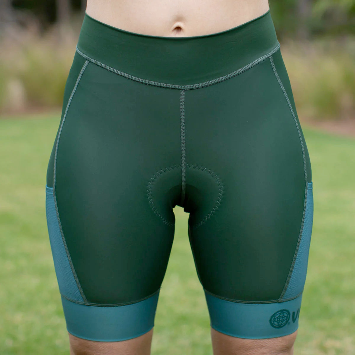 velorosa minimalist women’s shorts