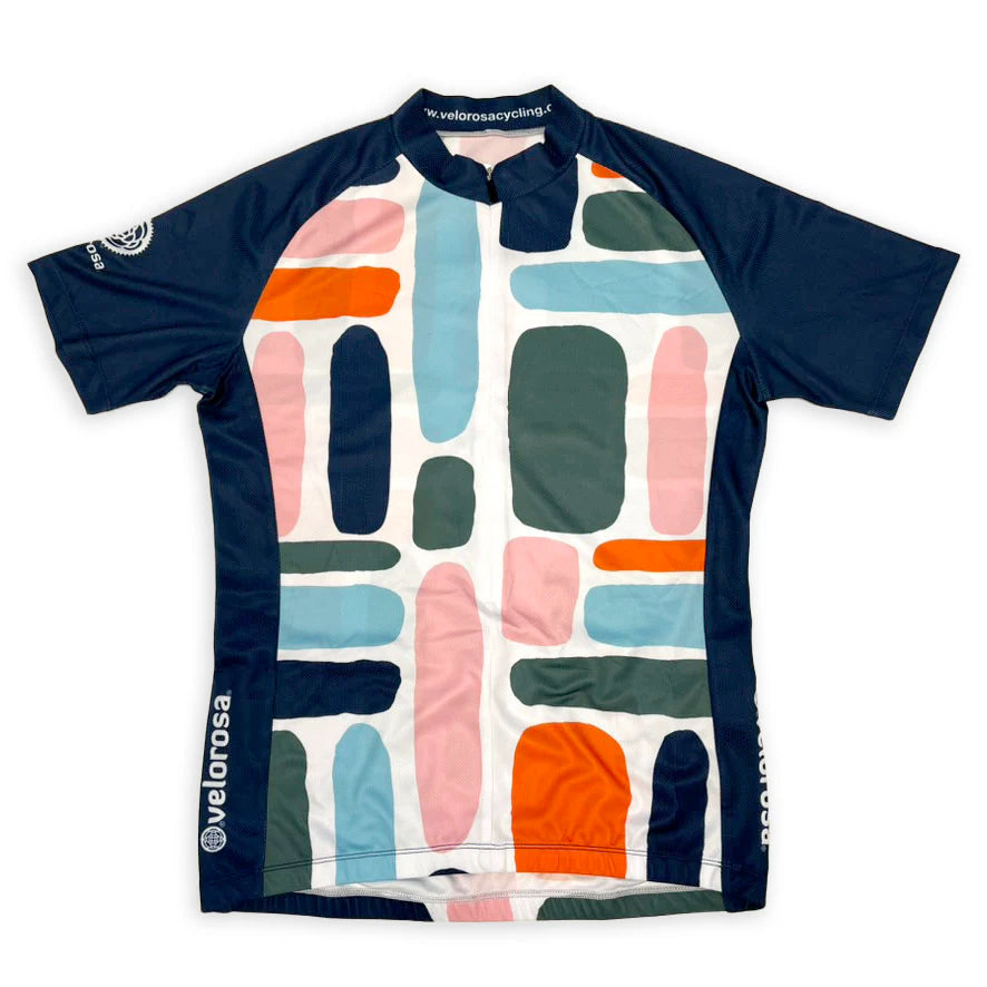velorosa montage women’s jersey