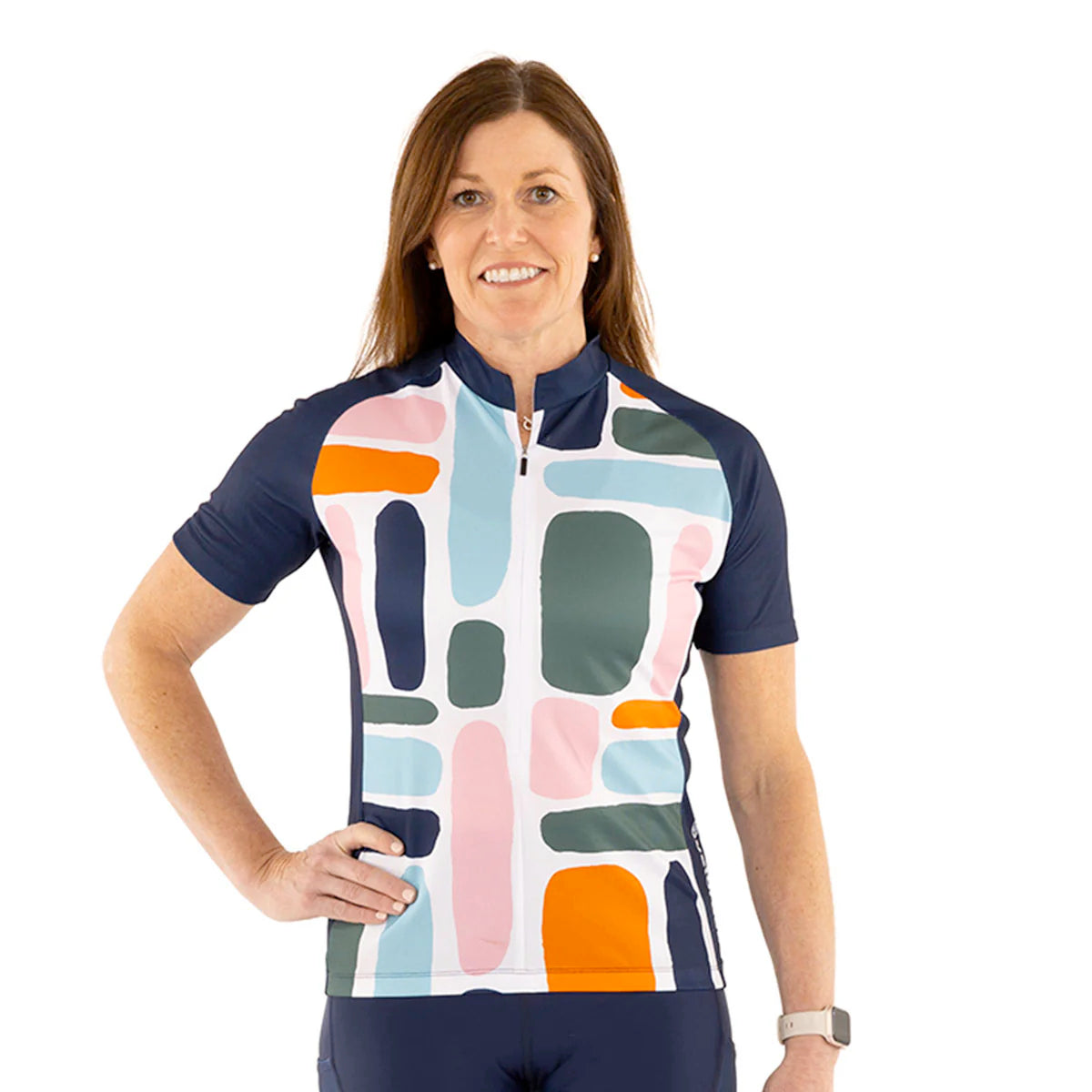 velorosa montage women’s jersey