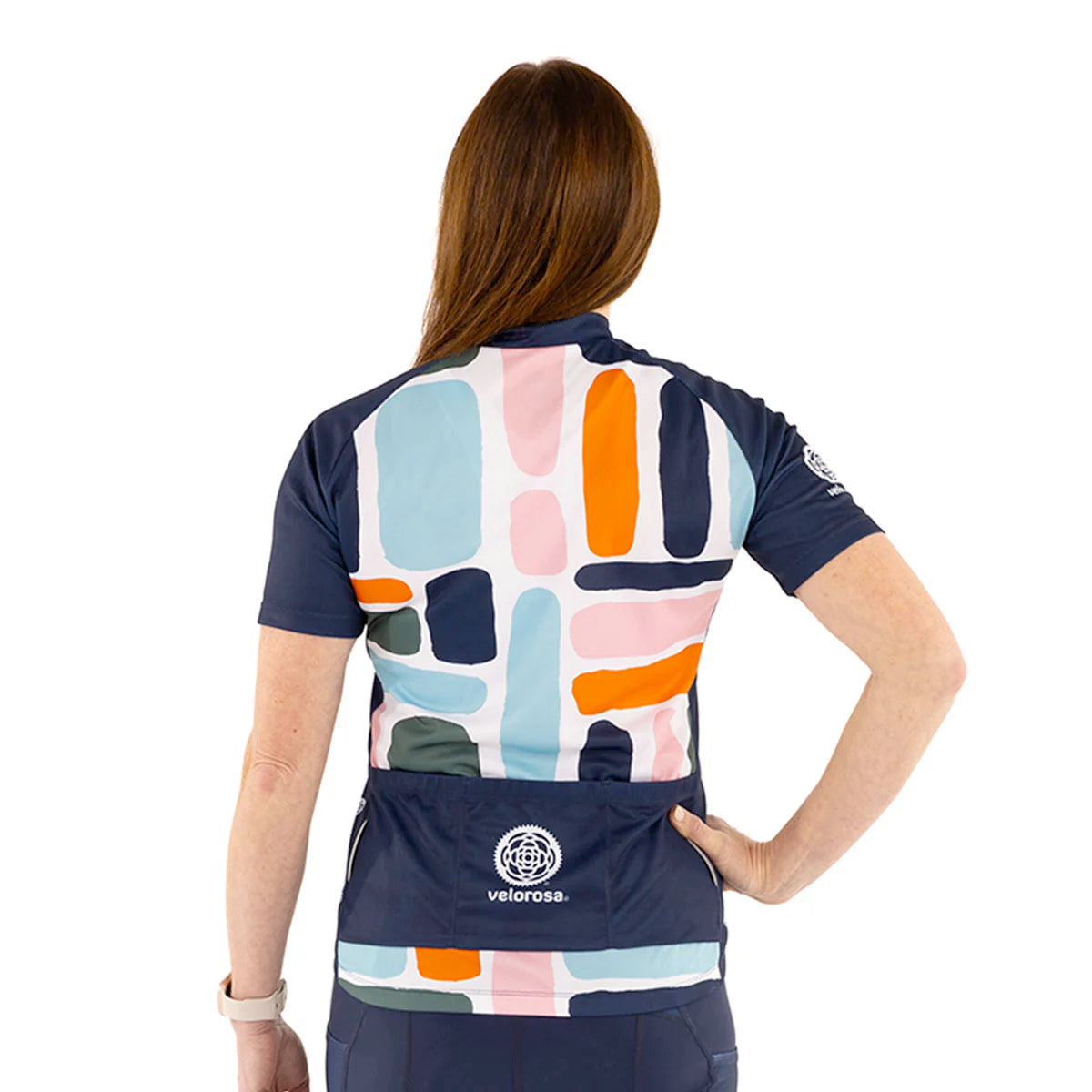 velorosa montage women’s jersey