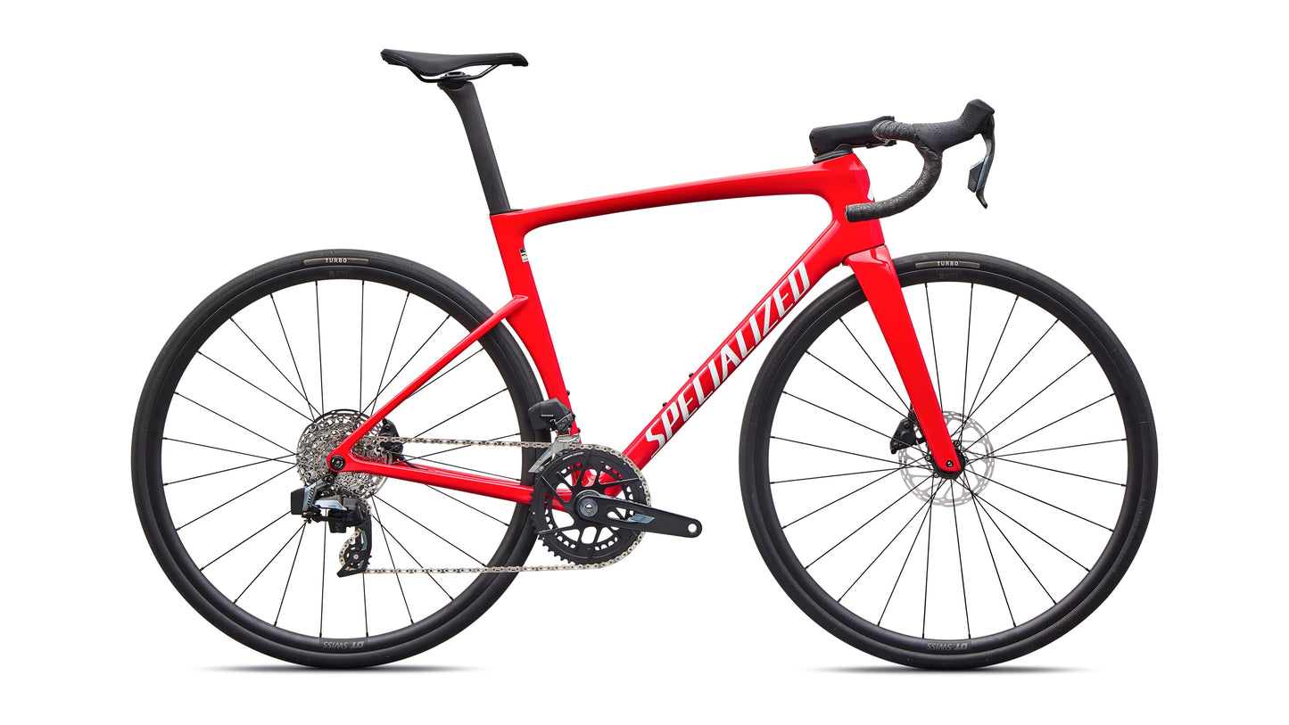 Specialized Tarmac SL9 Comp AXS Road Bike
