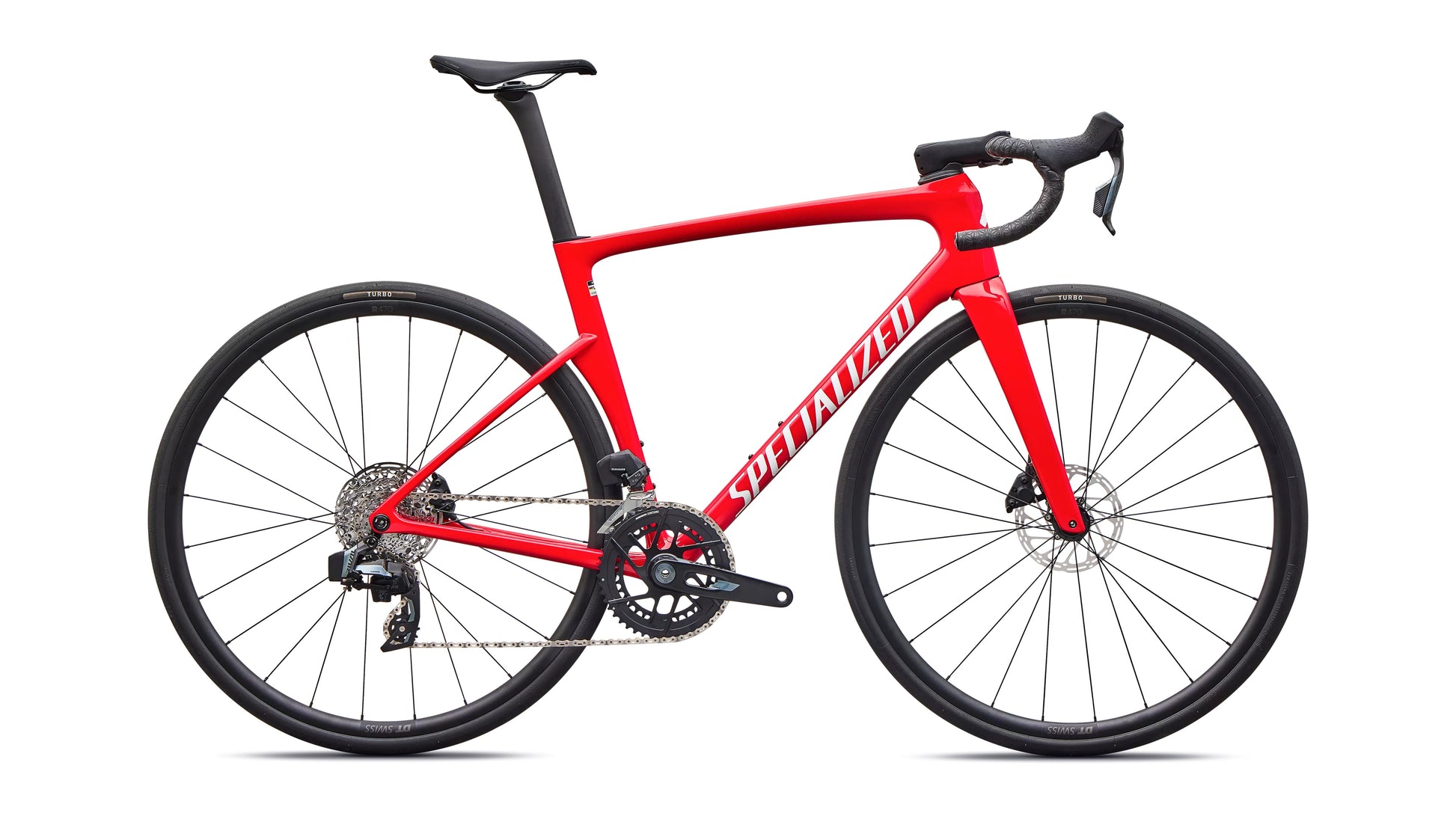 Specialized Tarmac SL9 Comp AXS Road Bike