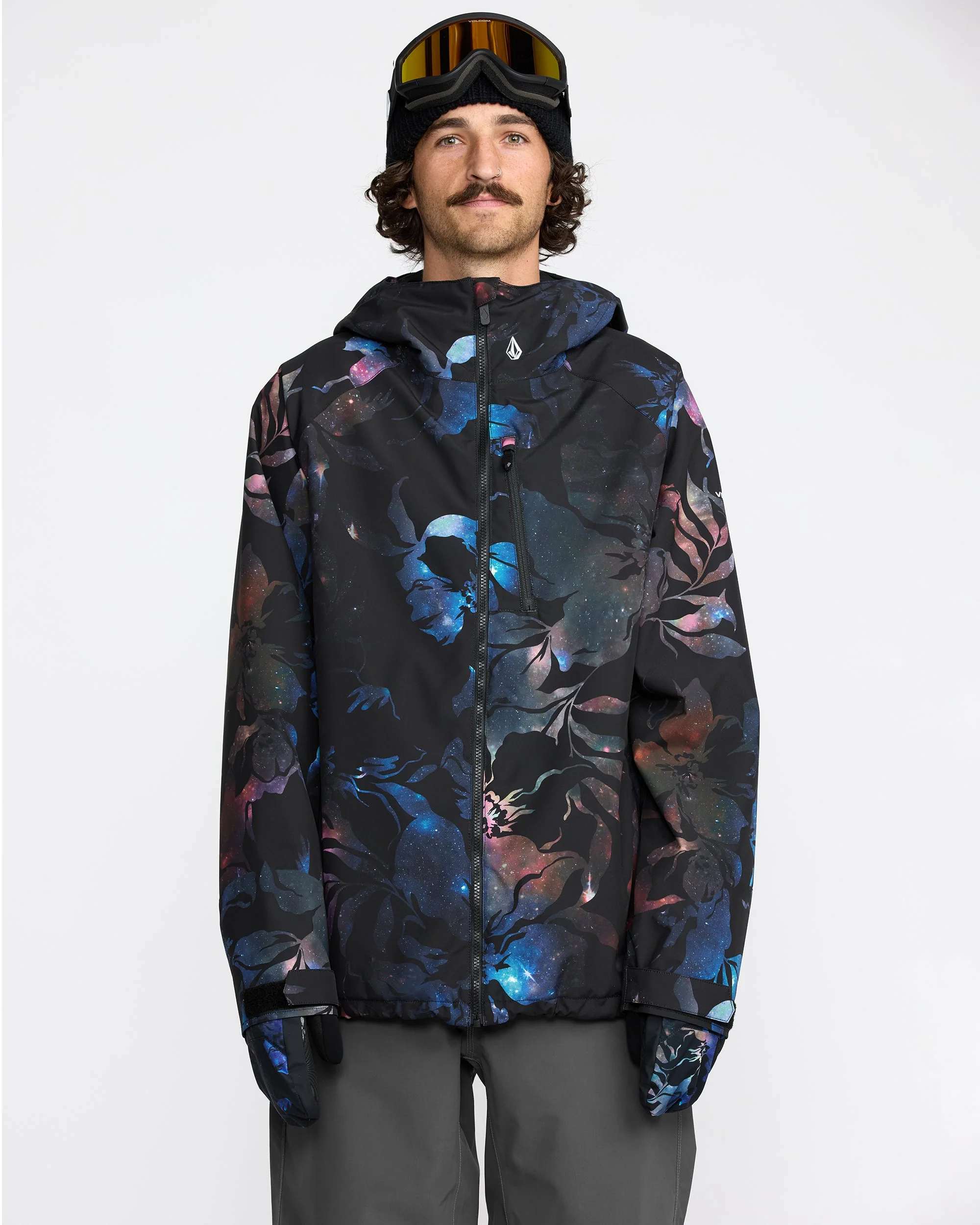 Volcom 2836 INS JACKET | Winter Jackets | ERIK'S – ERIK'S Bike