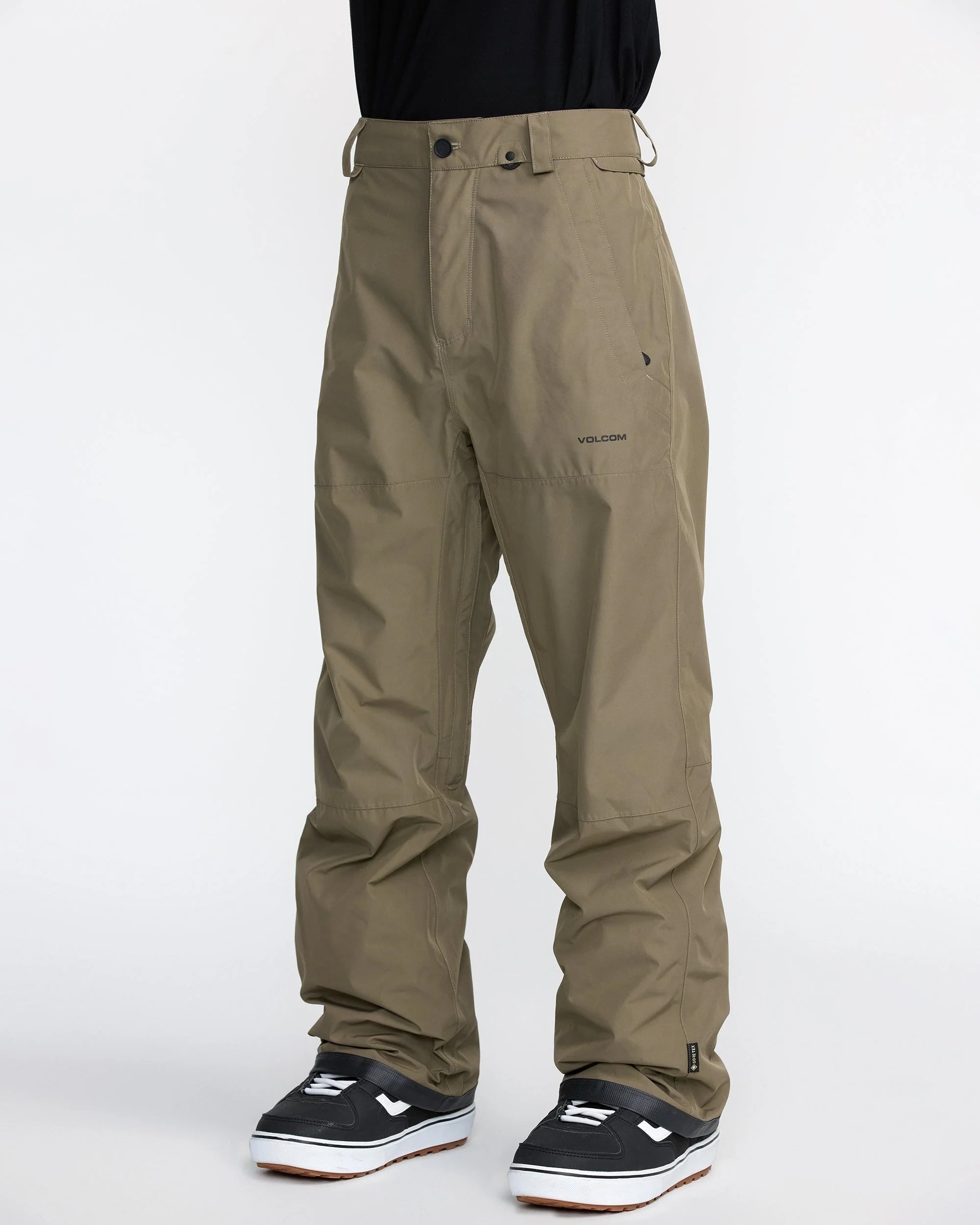 Volcom DUA GORE-TEX PANT | Winter Pants | ERIK'S – ERIK'S Bike