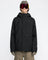 volcom dua men’s insulated gore-tex jacket-color-blk