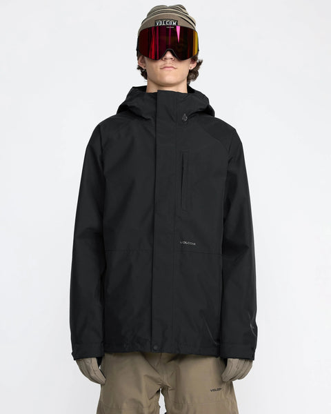 Volcom DUA INS GORE-TEX JACKET | Winter Jackets | ERIK'S – ERIK'S