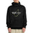 volcom hydro riding hoodie-color-black