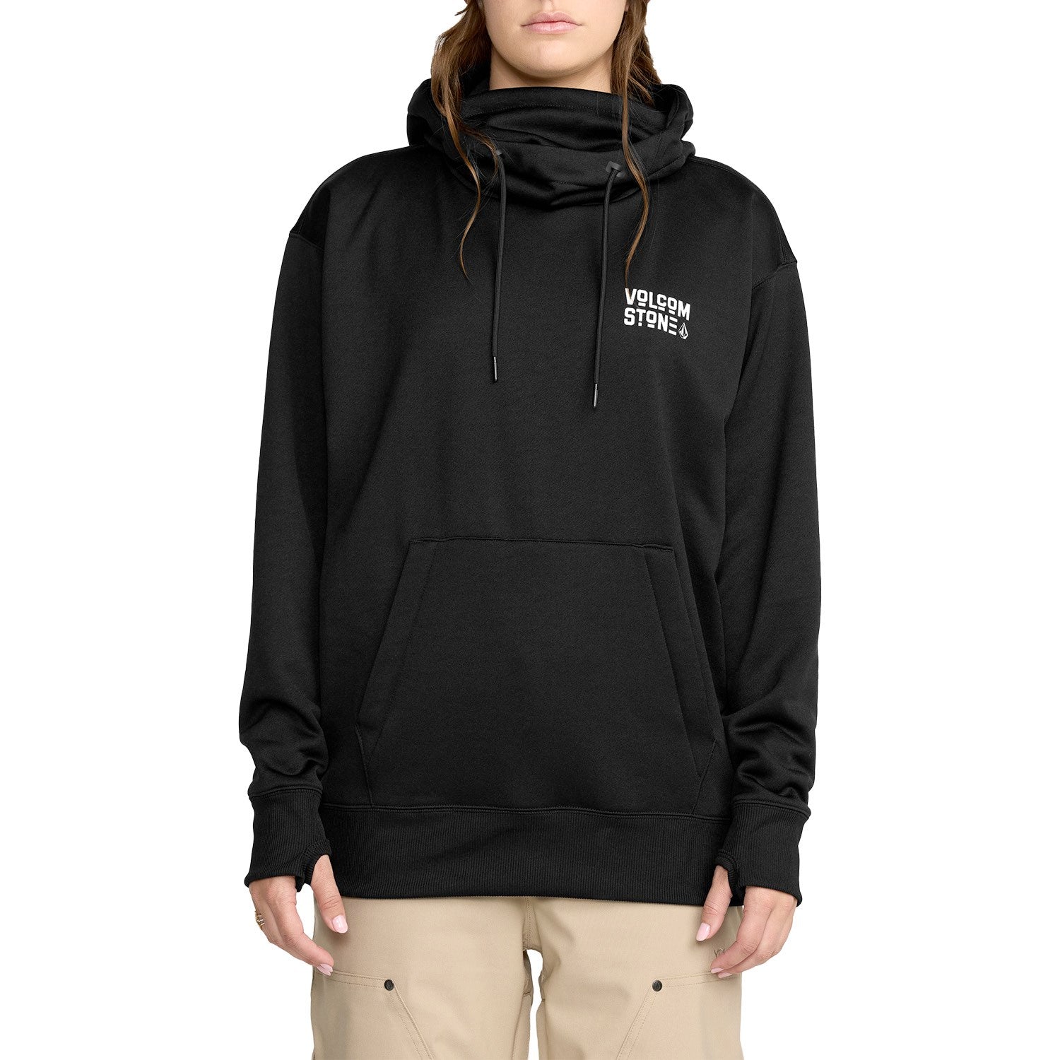 Volcom RIDING HYDRO P/O | Snowboard Casual Clothing | ERIK'S