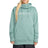 volcom hydro women’s riding pullover-color-arctic blue