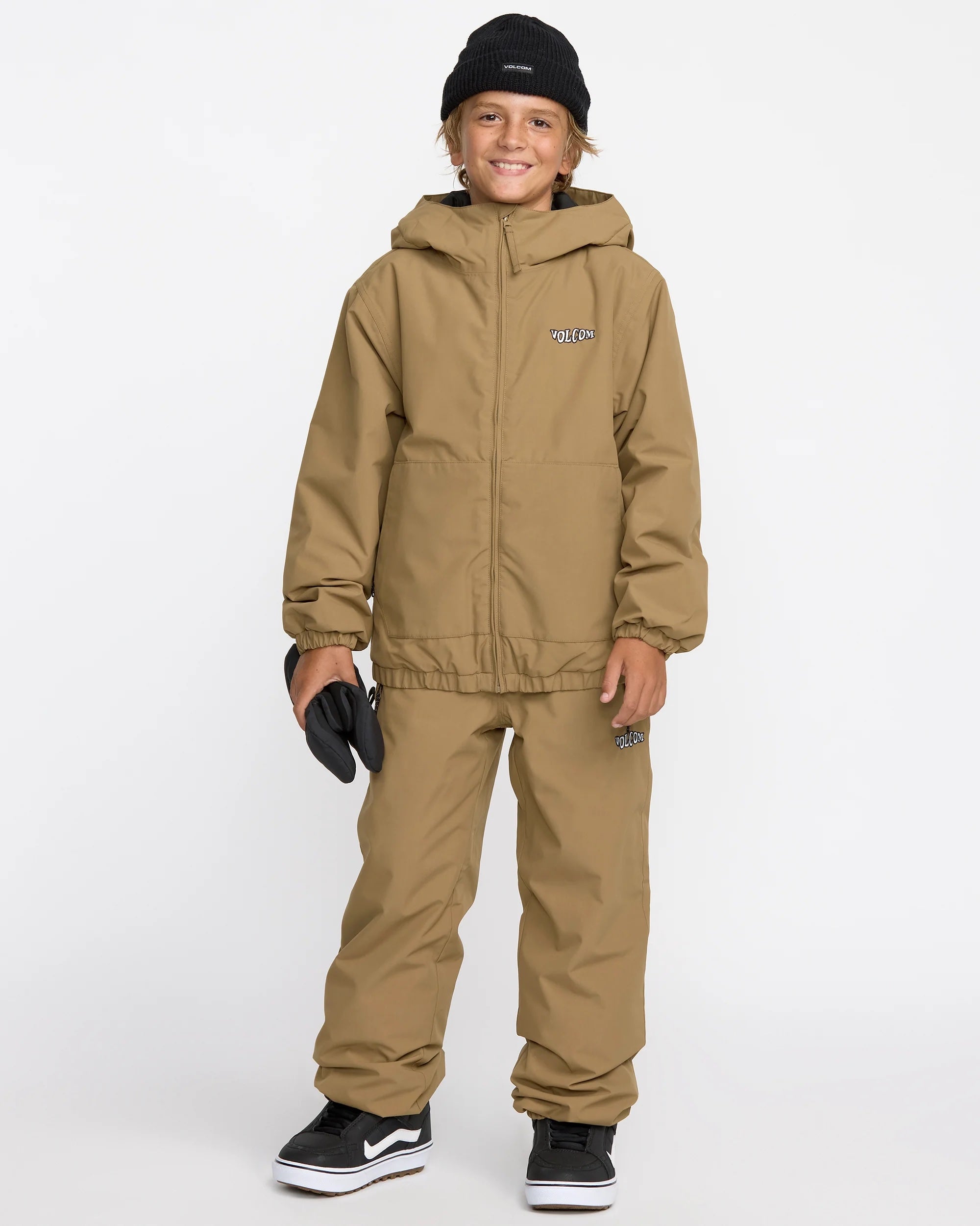 Volcom CHAOS INS PANT | Winter Pants | ERIK'S – ERIK'S Bike Board