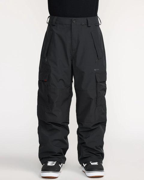 Volcom LONGO GORE-TEX PANT | Winter Pants | ERIK'S – ERIK'S Bike