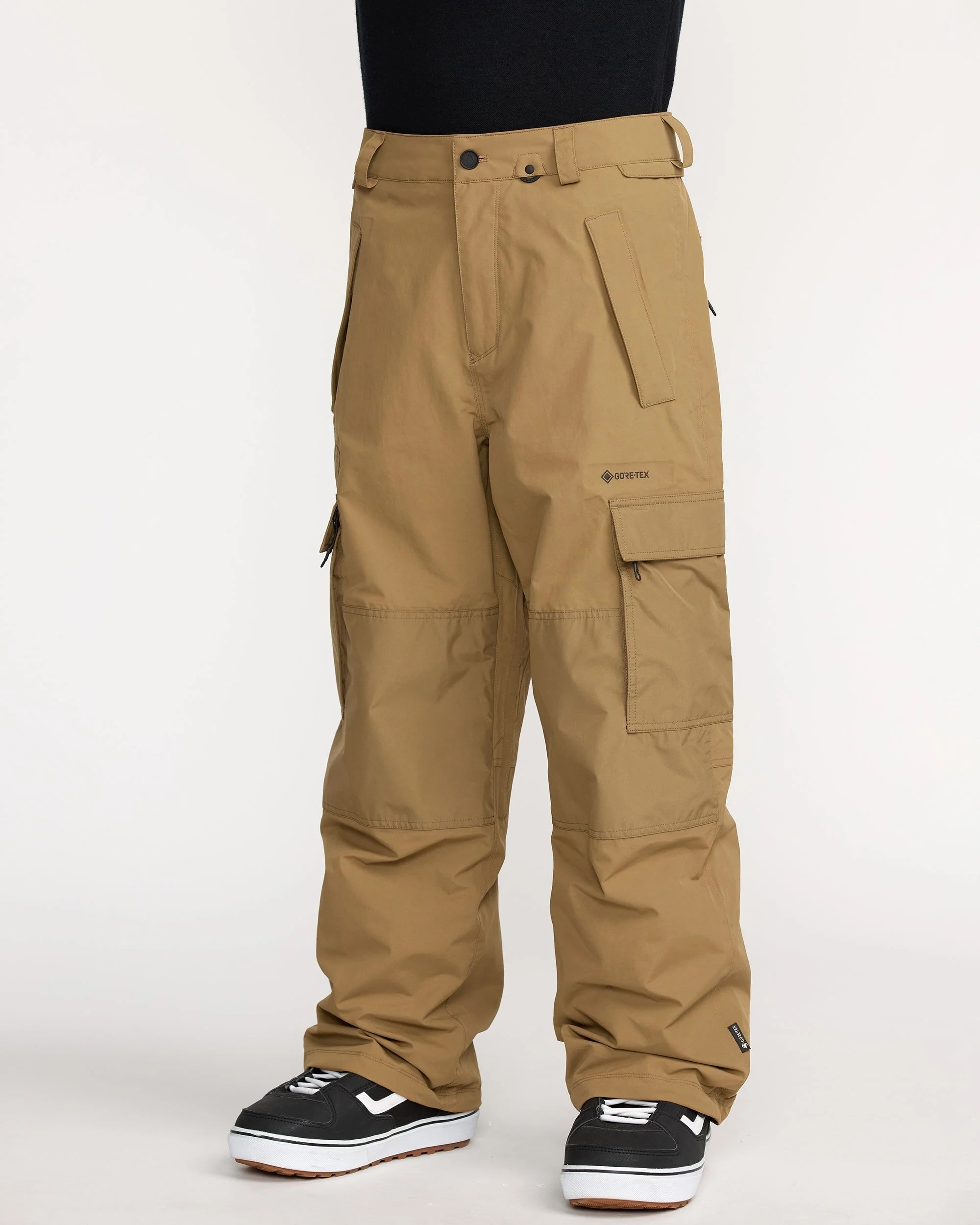Volcom LONGO GORE-TEX PANT | Winter Pants | ERIK'S – ERIK'S Bike