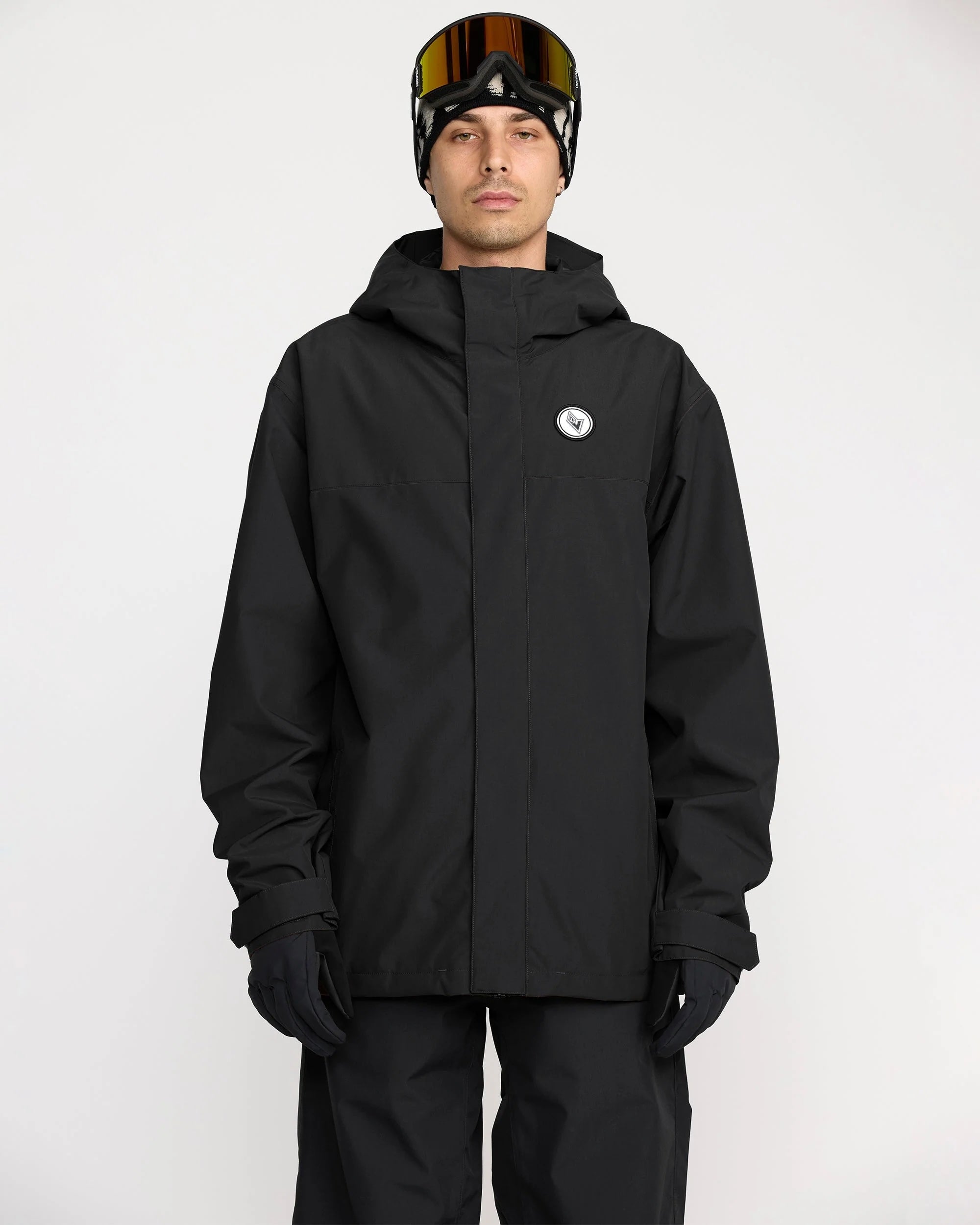 Volcom BUCKTHREEEIGHTY JACKET | Winter Jackets | ERIK'S – ERIK'S