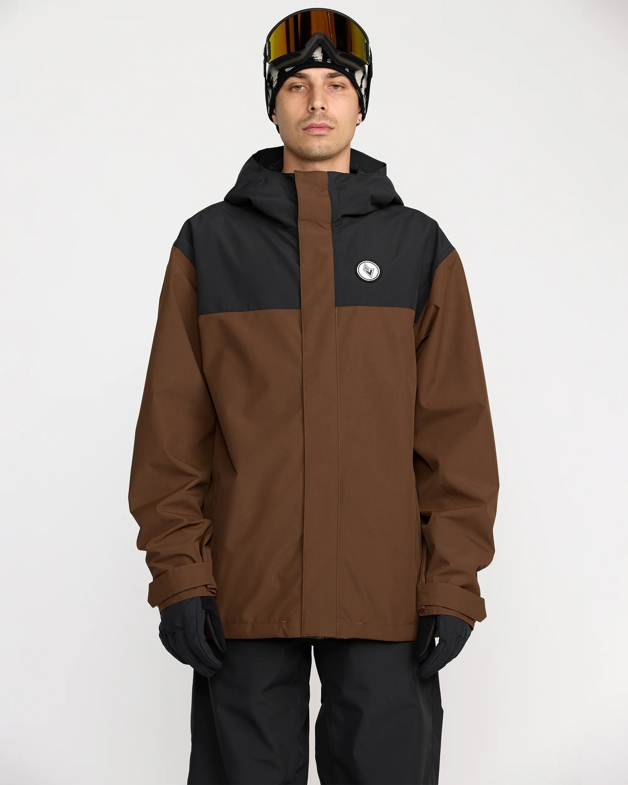 Volcom BUCKTHREEEIGHTY JACKET | Winter Jackets | ERIK'S – ERIK'S